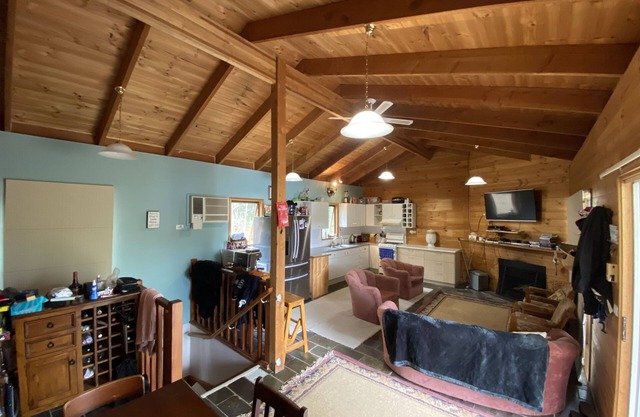 Lake House Taylor Bay - Waterfront - Water access - Spa