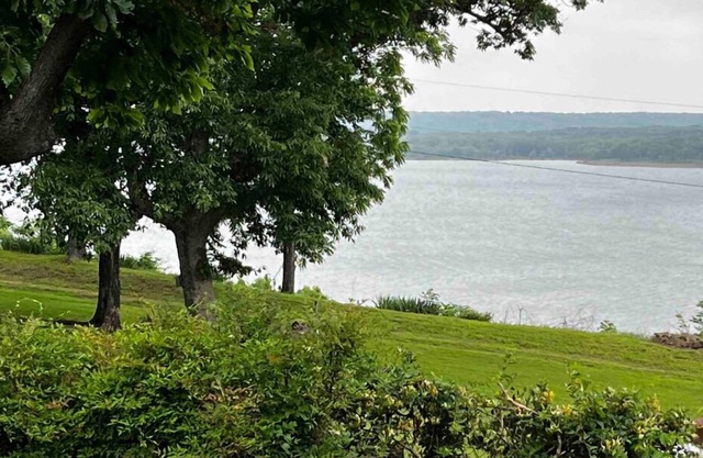 Lake Life Relaxation