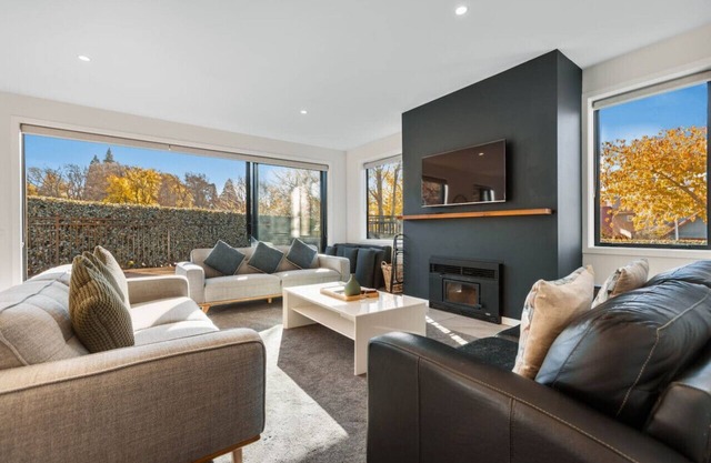 Lake Living: That Wanaka Tree