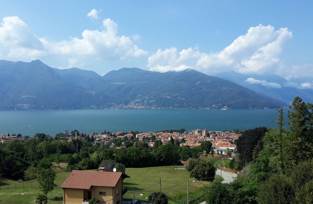 Lake Maggiore - Luino