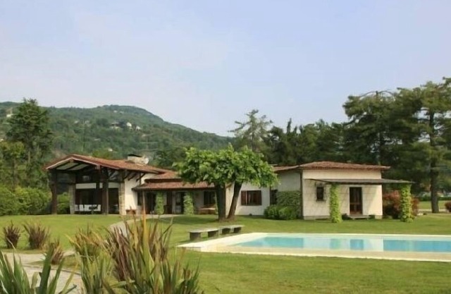 Lake Maggiore villa rental, villa to hire in Lake Maggiore, Italian Lakes Villa