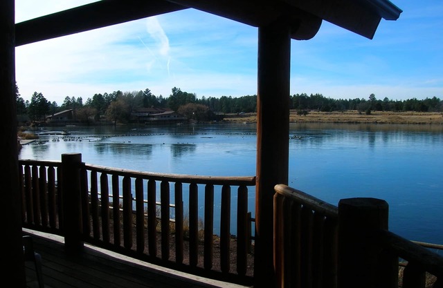 Lake of the Woods Resort