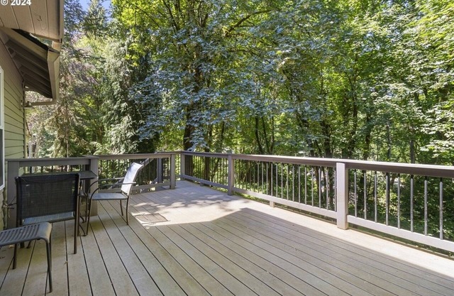 Lake Oswego Home!