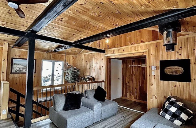 Lake, Outdoor Fun & Comfort | Chalet Edja Natür