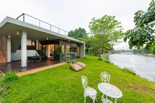 Lake Paradise Villa Khaoyai LB3