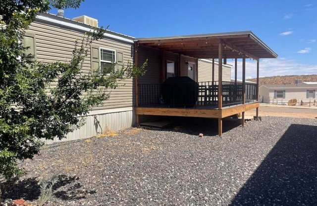 Lake Powell Adventure Retreat