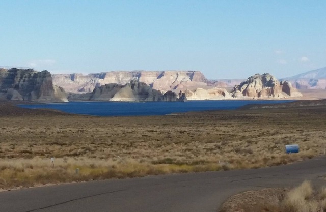 Lake Powell Dream Vacation Home