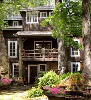 Lake Rabun Hotel