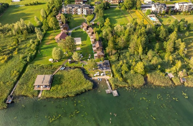 Lake Resort Pressegger See
