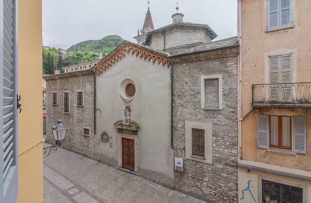 Lake's Heart Bellano by Varenna Holidays