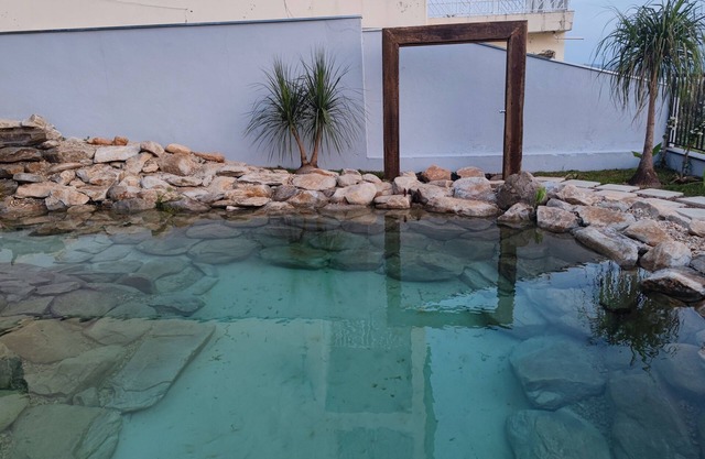 Lake's House