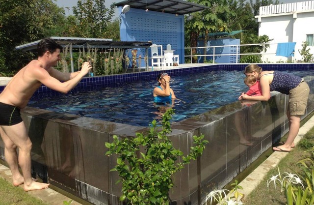 Lake Scene Resort