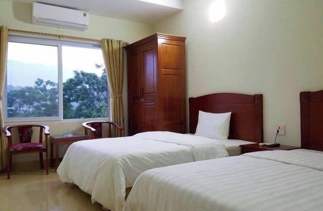Lake Side Hotel Lao Cai - by Bay Luxury