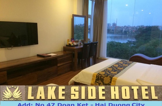 Lake Side Hotel