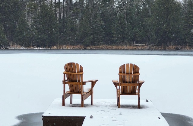 Lake+spa+sauna+hammam at Saphir des Sources