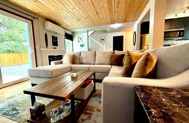 Ｌａｋｅ Ｓｔｅｖｅｎｓ Ｒｅｔｒｅａｔ