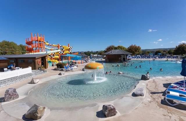 Lake Taupo Holiday Resort