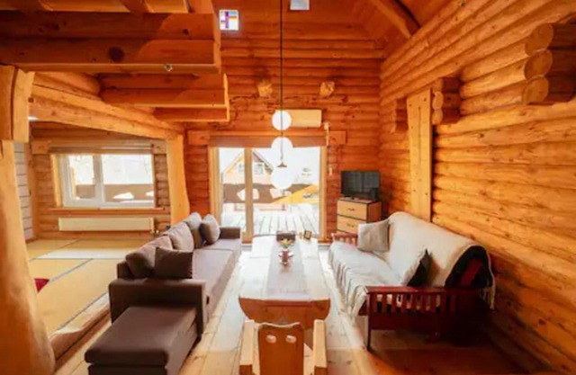 Lake Toya Hillside House - Vacation STAY 70760v