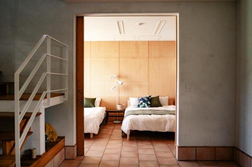 Lake Toya Retreat