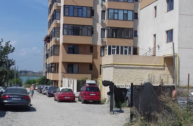 LAKE VIEW APARTMENT 74 CONSTANTA