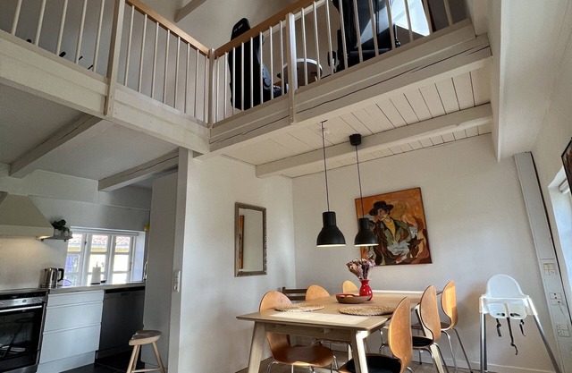 Lake View Apartment