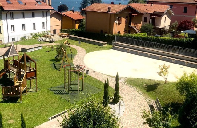 Lake View Apartment Vassena