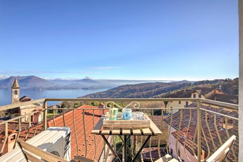 Lake View Apartments on Stresa Hill