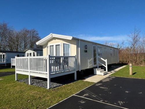 Lake View Caravan - Haven Lakeland