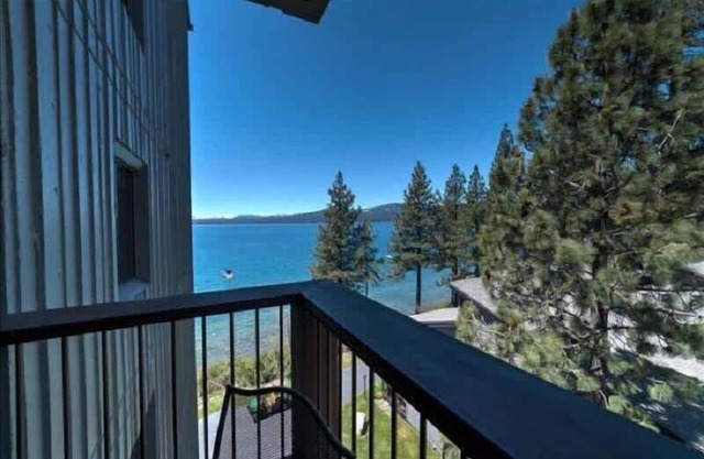 Lake View Condo in Kings Beach #63