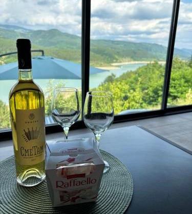 Lake View Cottage - Zavojsko jezero