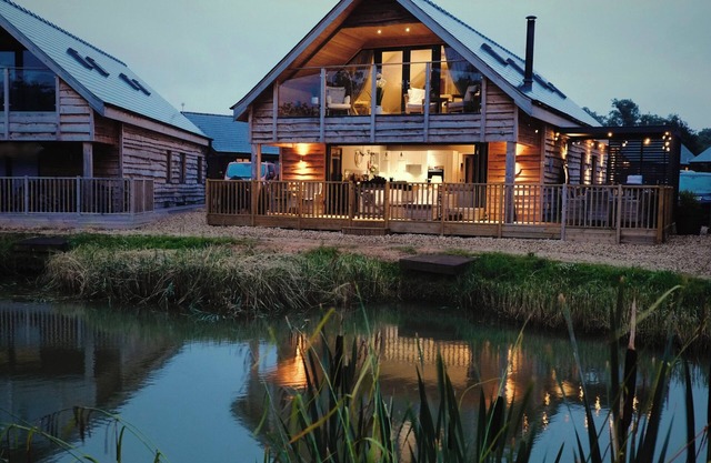 Lake View Lodge