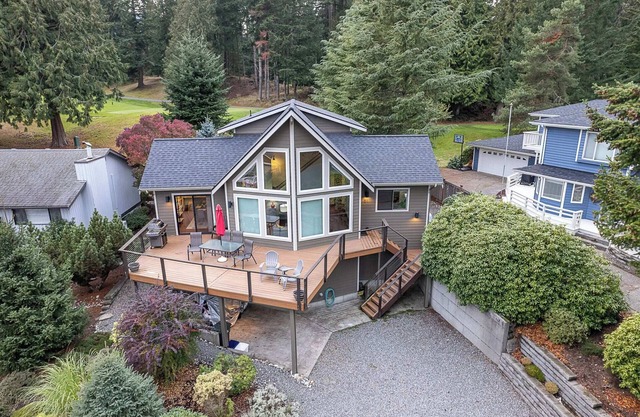 Lake View Lodge Summa