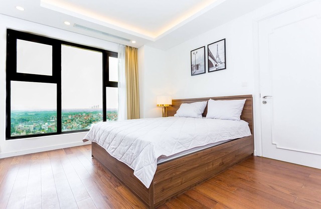 Lake View, Luxuxy Apartment, Dessert, Cinema, Kickfit✫