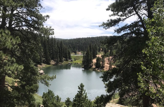 LAKE VIEWS! Comfy-Lux Mountain Chalet Family Get Away