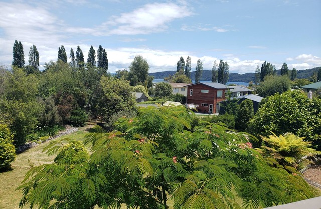Lake Views & Family Friendly