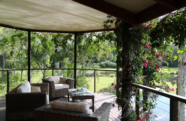 Lake Weyba Cottages