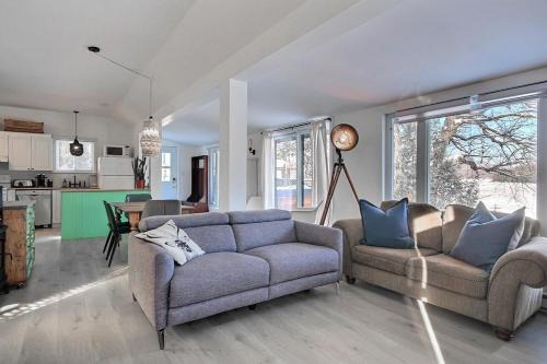 Lakefront 2 BEDROOMS