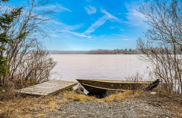 Lakefront Bliss