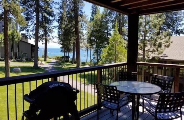 Lakefront Condo in Kings Beach- #12
