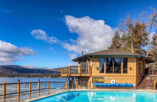 Lakefront Condo in Kings Beach- #17