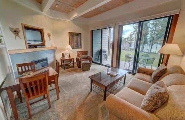 Lakefront Condo in Kings Beach- #25