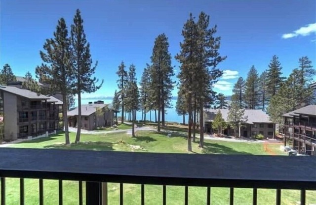 Lakefront Condo in Kings Beach- #26