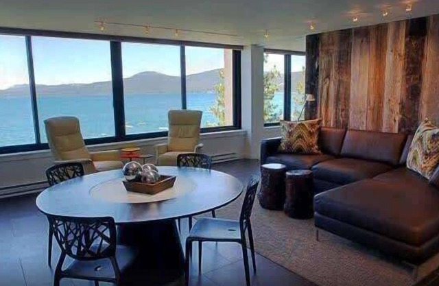 Lakefront Condo in Kings Beach- #60
