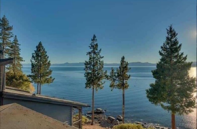 Lakefront Condo in Kings Beach- #62
