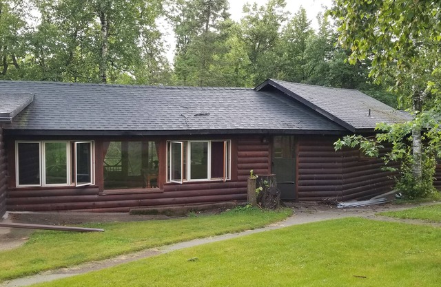 Lakefront Guest Suite