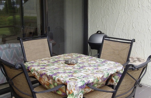 Lakefront Luxury Furnished Split Floor Plan First Floor Condo