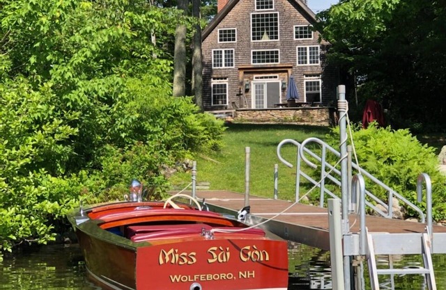 Lakefront Relaxation - Prime Summer Dates Still Available