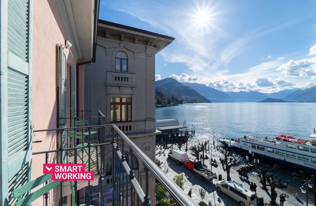 Lakefront Retreat by Wonderful Italy - Salvia