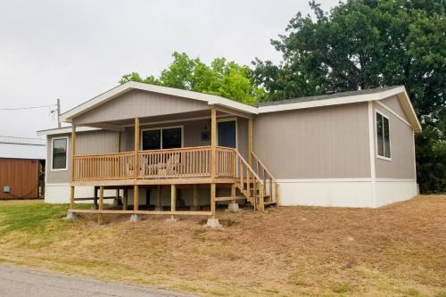 Lakefront Texoma Harbor - 33