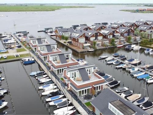 Lakehouse I